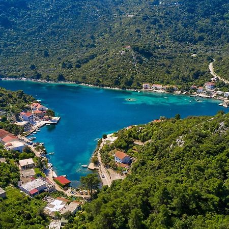Green Lantern Apartments Okuklje Екстериор снимка