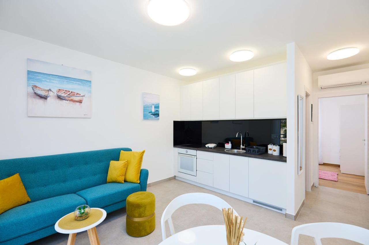 Green Lantern Apartments Okuklje Екстериор снимка